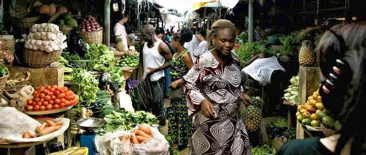 Informal Lending: The Go-to ‘sector’for Petty Traders