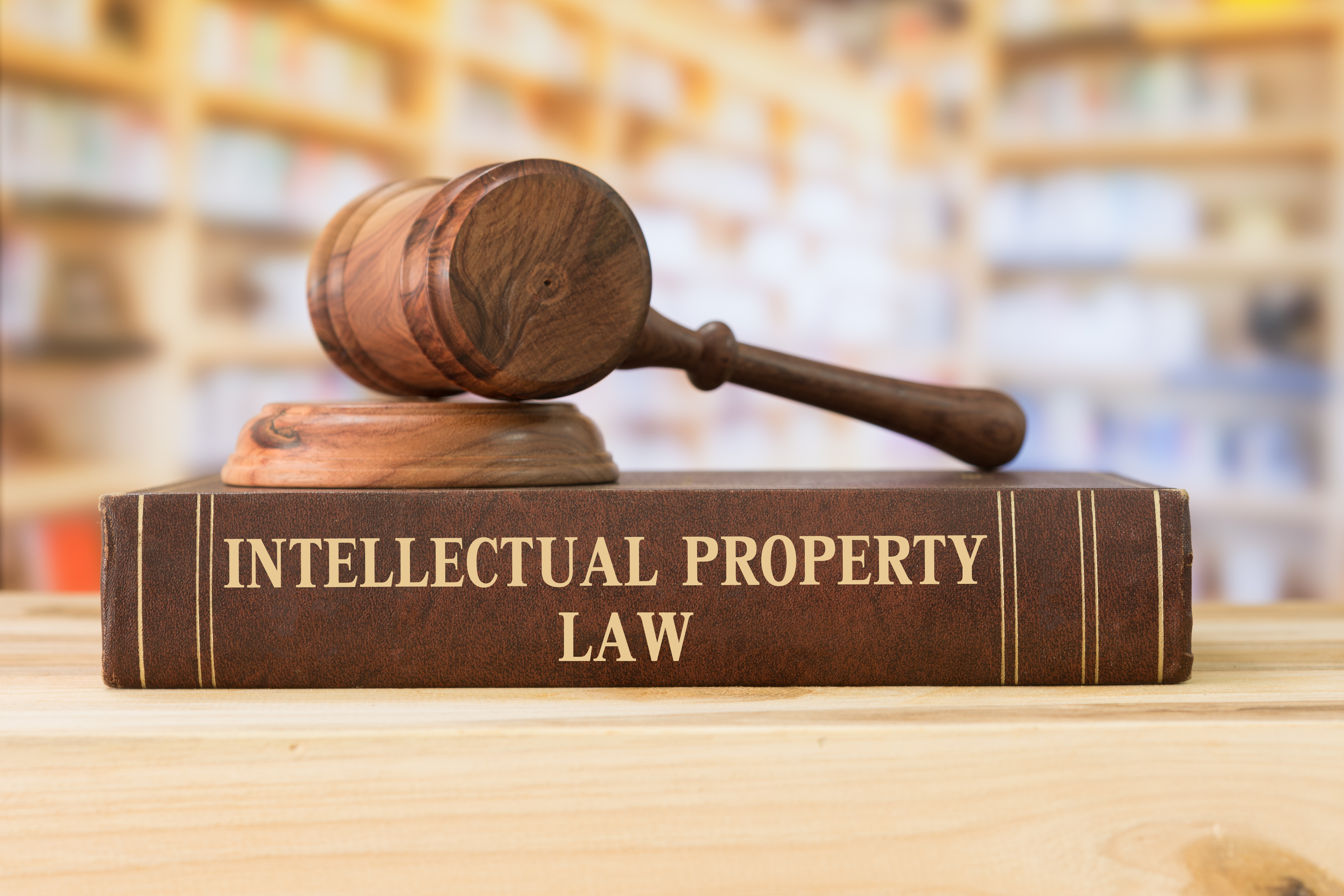 Understanding Intellectual Property