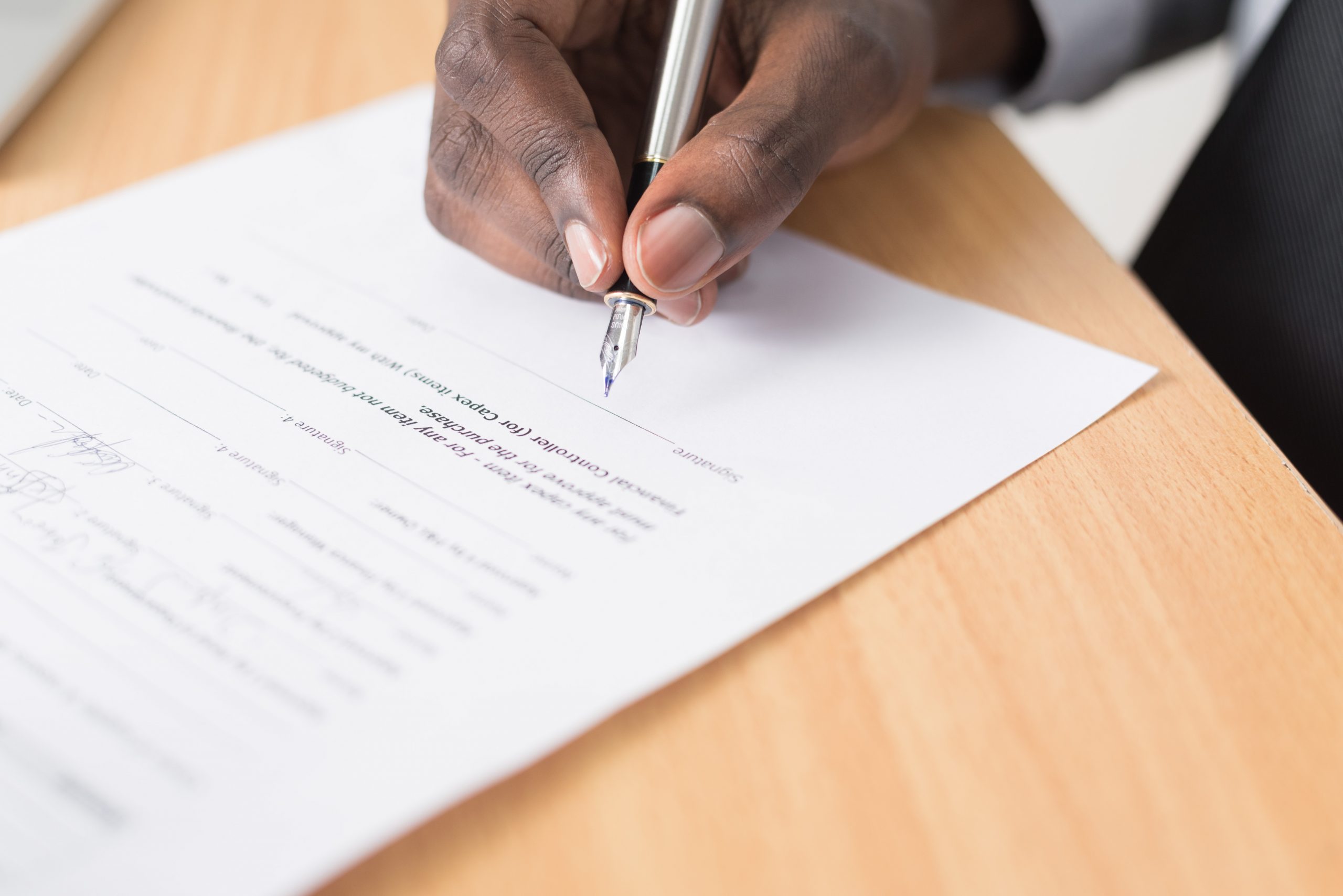 6  Basic Commercial and Legal Issues Affecting a Contract