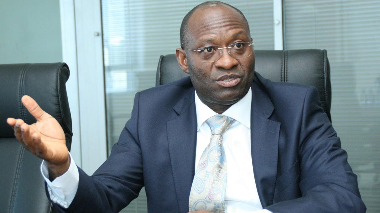 SMEs should adopt new models and partnerships for competitiveness – Sekibo