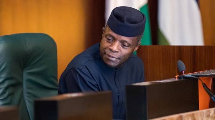 Osibanjo : The era of post harvest losses is gone