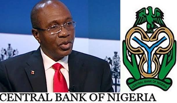 CBN set to release  N432bn to Farmers, processors & others