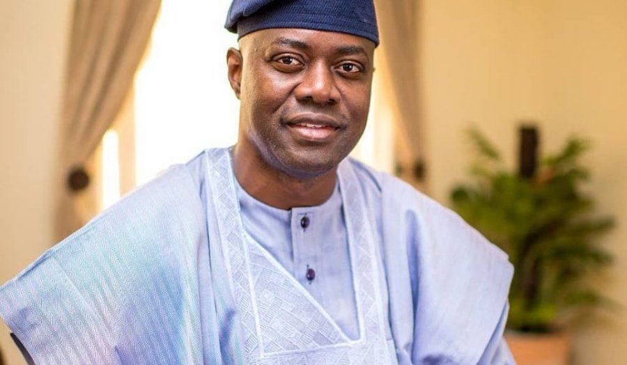 Gov Makinde inaugurates N1bn SMEs development scheme