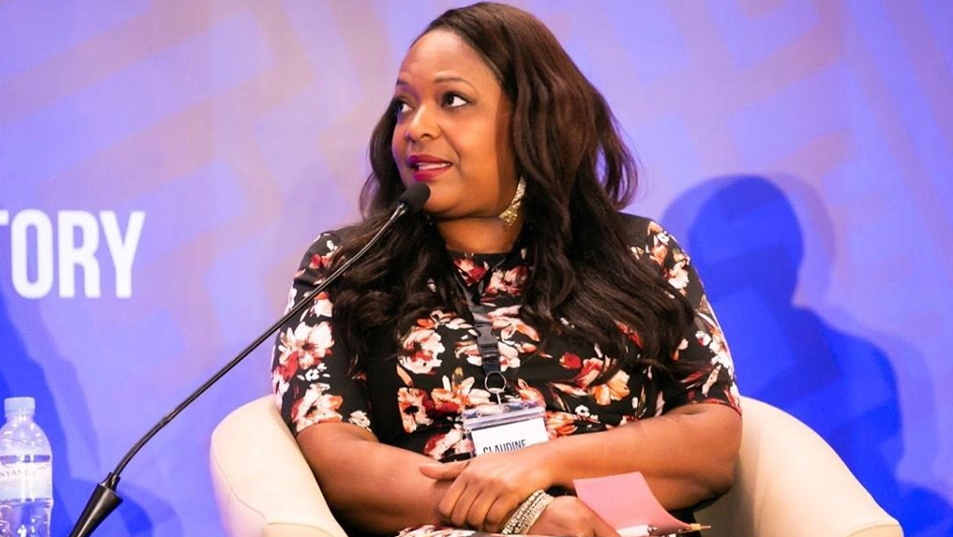 African female founders offered PR Training by The Future is Female  Mentorship Programme.