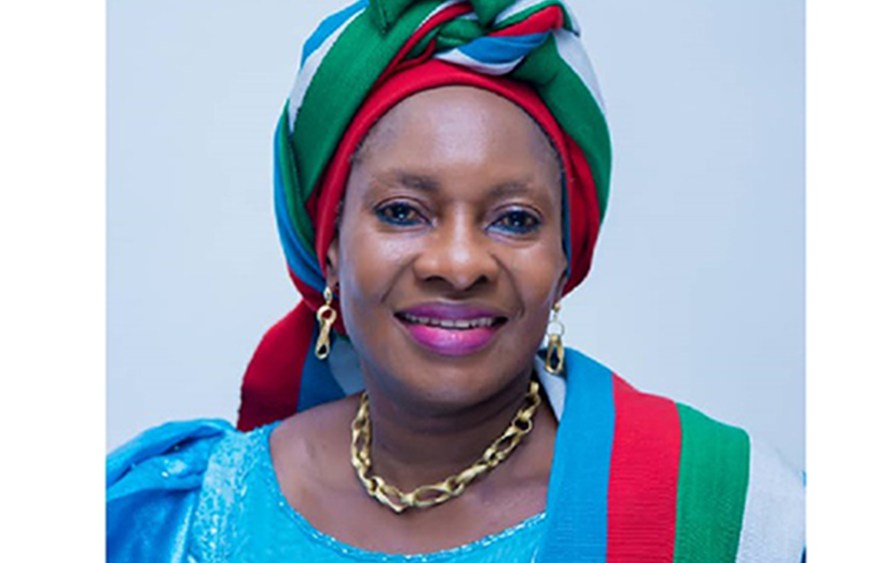 How FG plans to support Women-owned MSMEs to recover from the pandemic