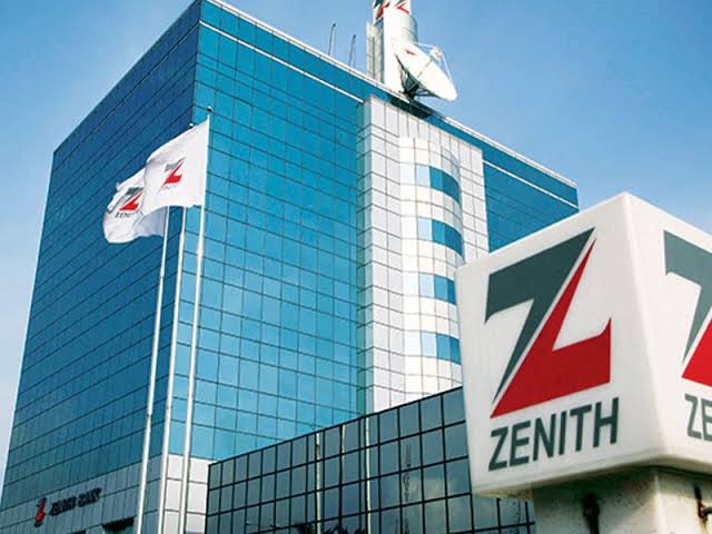 IFC, Zenith Bank to Support SMEs with $100m