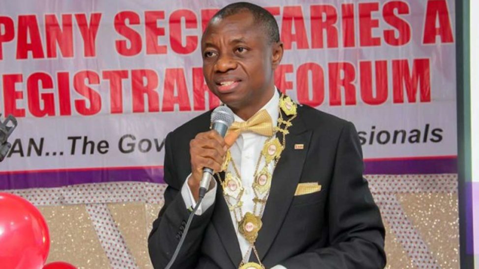 ICSAN Harps On Innovation As Panacea For MSMEs Survival