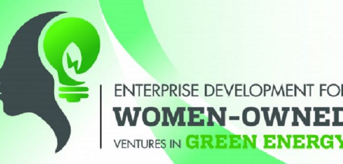 Accelerator Programme Launched For Female-Run Malawian, Nigerian Green Ventures