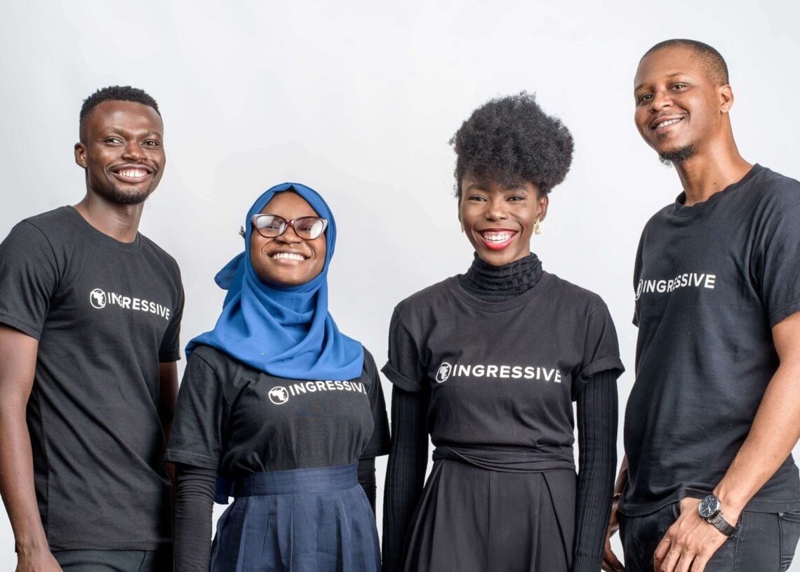 Ingressive LLC Launches Non- Profit Arm To Create 5000 Jobs And Train One Million Youths