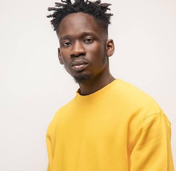 Musician Mr. Eazi is Raising $20 million to Invest InAfrican Music