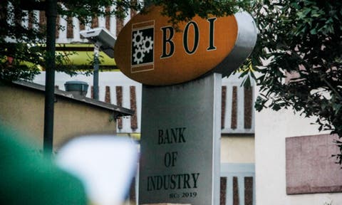 BoI Increases SME Loans By 56%