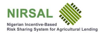 NIRSAL Supports 2,872 Farmers In South-South