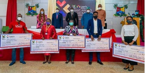 Lagos Empowers Innovators, Tech Start-Ups With N100m Grant