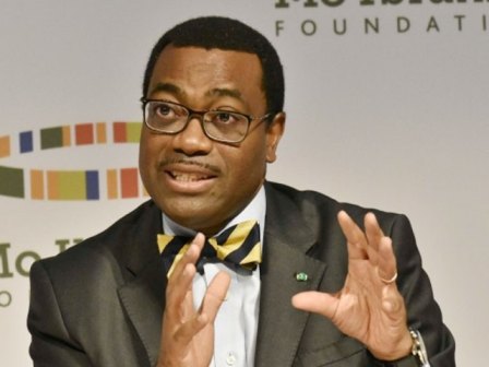 141m Africans Benefit From Improved Agricultural Techniques — AfDB