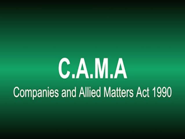 CAMA Reduces Regulatory Burden On SMES – Dr Jumoke Oduwole