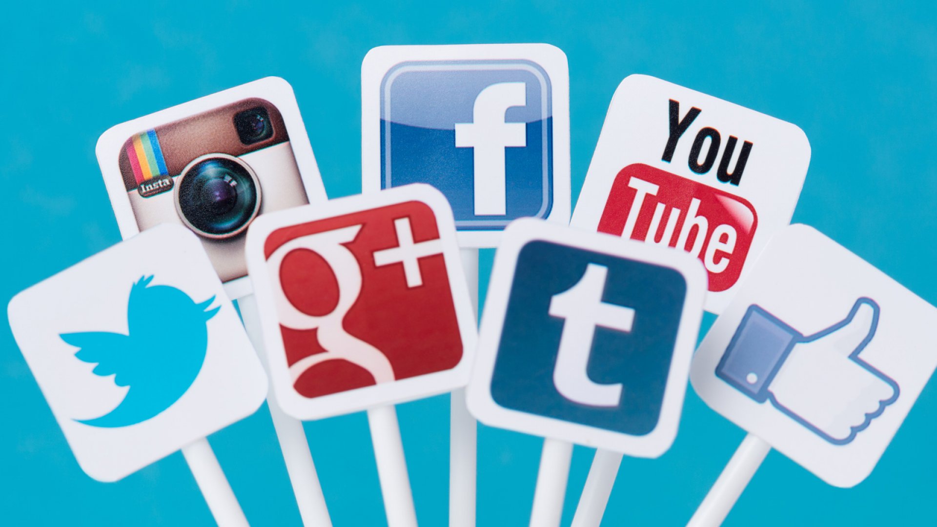 How To Choose The Best Social Media Channels For Your Business