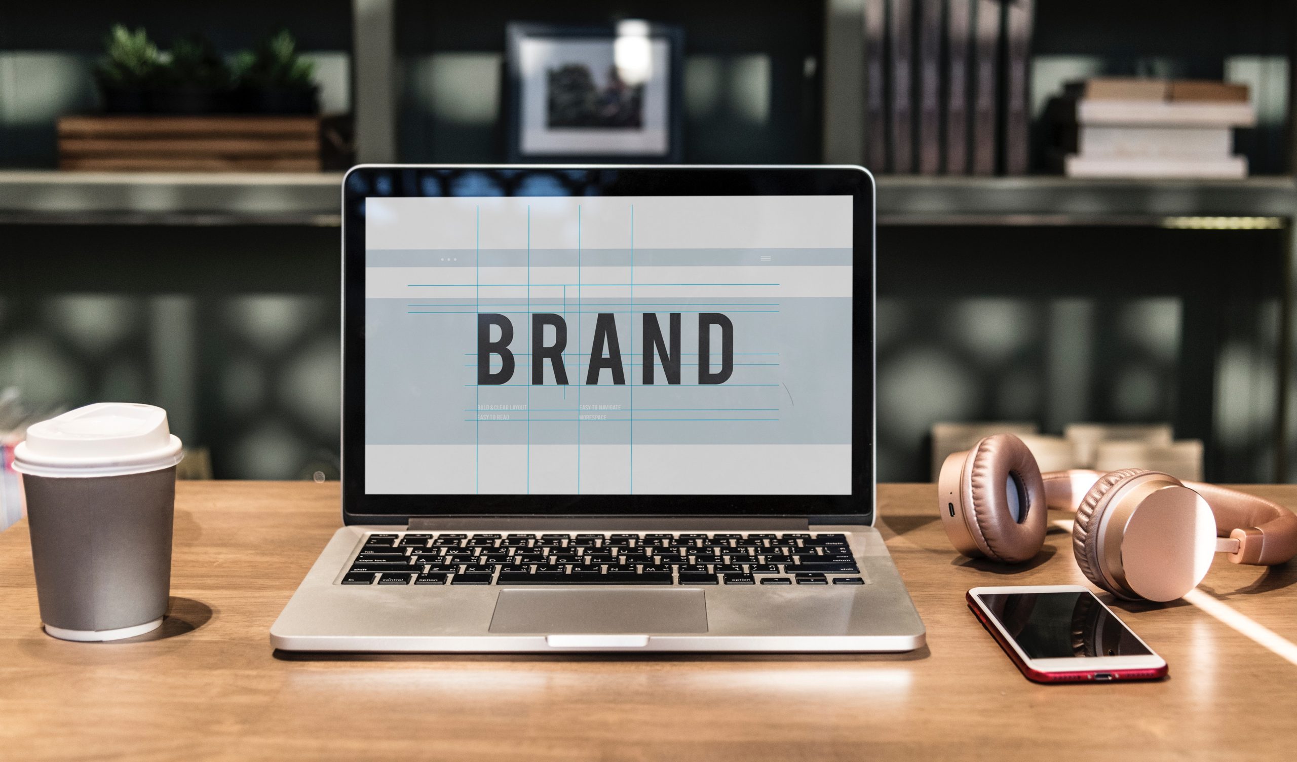 Why SMEs Need Branding