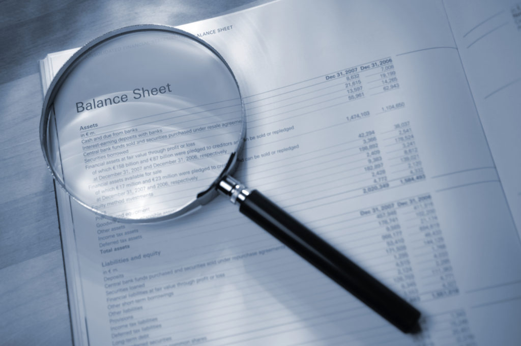 Your Essential Guide on Creating a Business Expense Sheet