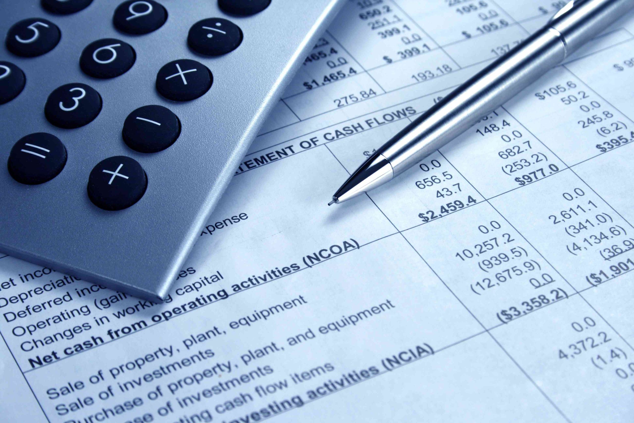 Your Essential Guide on Creating a Business Expense Sheet