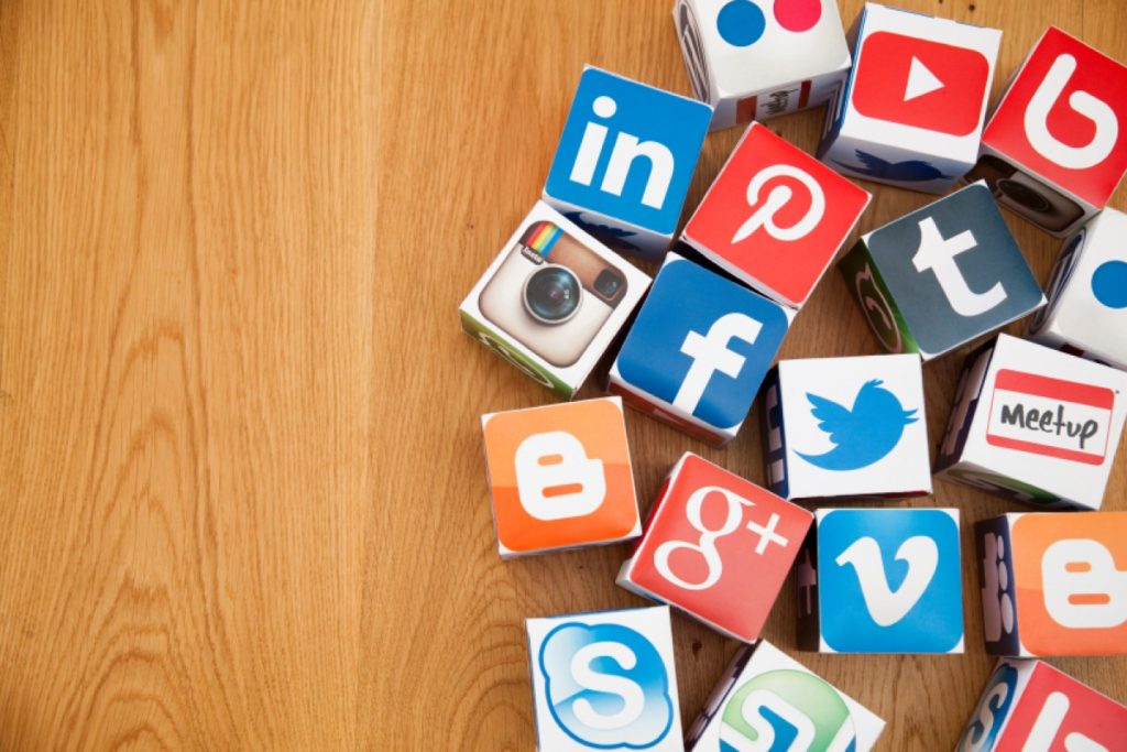 10 Ways To Promote Your Business On Social Media