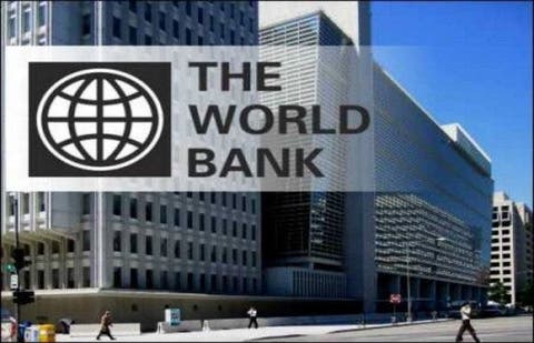 World Bank To ProvideOver $50bn In Grants To Most Fragile Countries In 2021