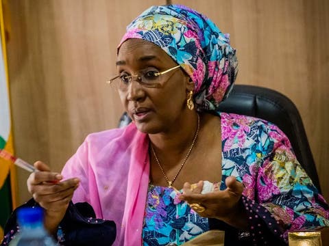 FG Empowers Rural Women In Zamfara