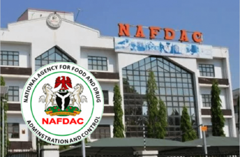 NAFDAC Partners With MSMEs To Grow Economy