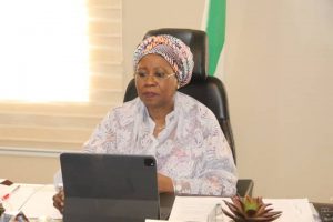 FG Launches Knowledge Products, Plans Use Of Local Languages At Digital Academy