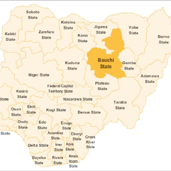 FG Implements N172m Youth Empowerment Projects In Bauchi