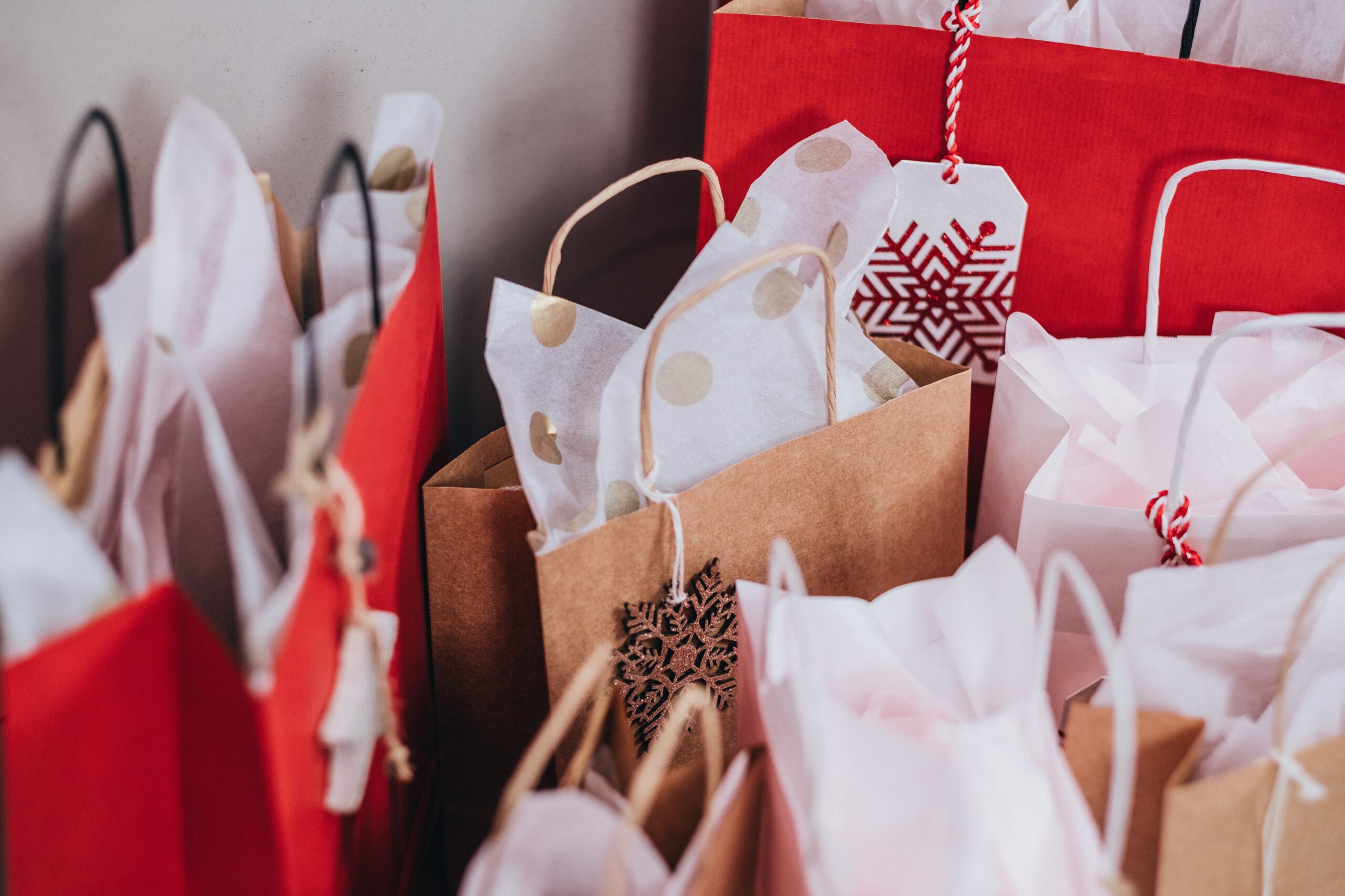 Marketing Ideas to boost sales this Yuletide as a small business