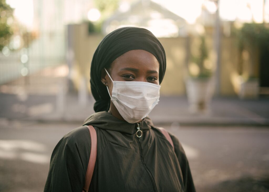 Behavioral Changes After The Pandemic Means More Opportunities For Entrepreneurs