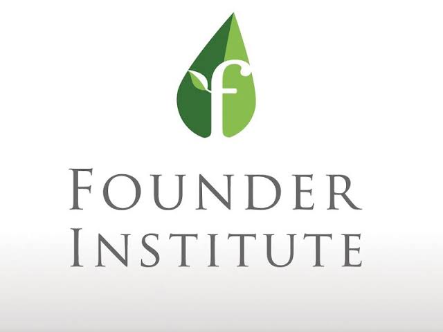 Founder Institute Lagos Cohort IV Begins February 2021