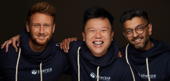 Sherpa Ventures Launches Founder Backed $1m Pre-Seed Fund For African Startups