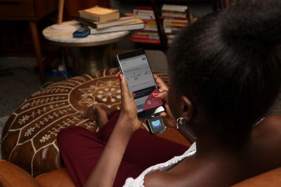 Nigerian Edtech Startup, uLesson, Raises $7.5m Series A led by Owl Ventures