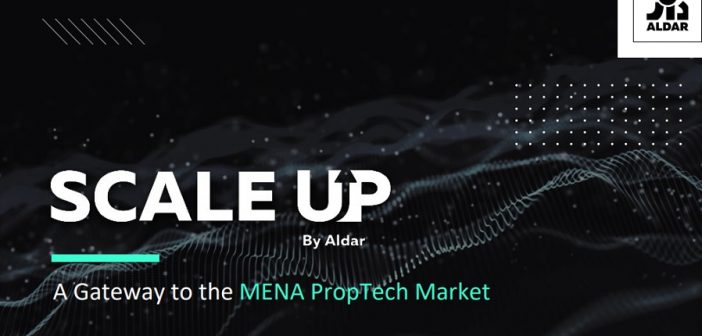 African Prop- Tech StartUps Invited To Apply For UAE-Based Scale Up Programme