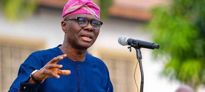 Lagos Signs MoU With GIZ To Boost Youth Economic Productivity