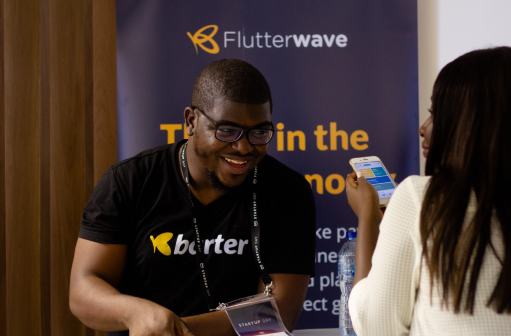 PayPal And Flutterwave Partner To Enable African Merchants Receive Payments