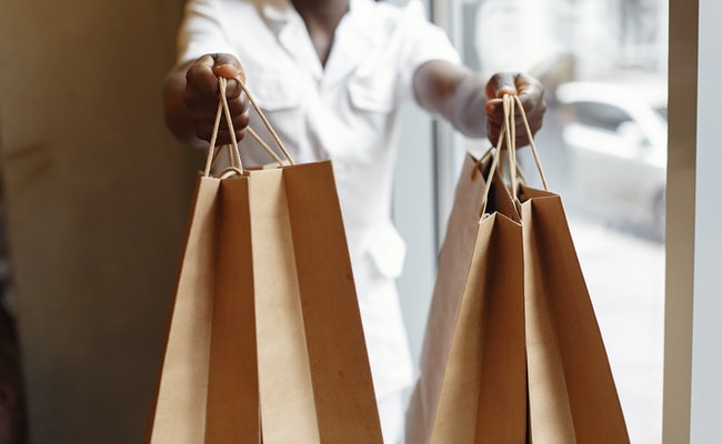 Trends shaping the African retail sector in 2021