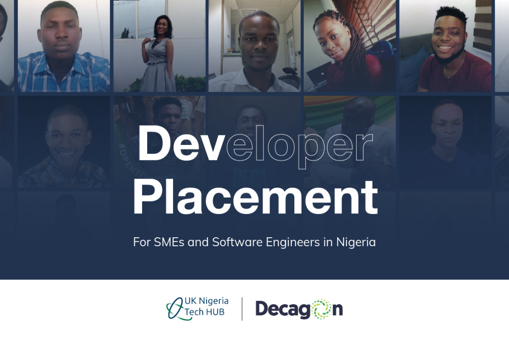 100 Software Developers In Nigeria Gain Internship Opportunities In The UK