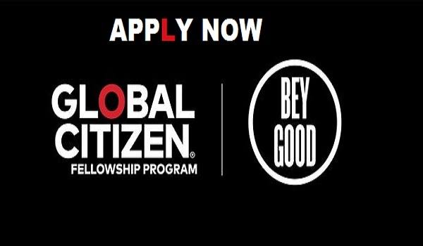 How To Apply For The Global Citizen Fellowship Program