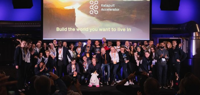 African startups invited to apply for Katapult’s new climate-focused accelerator