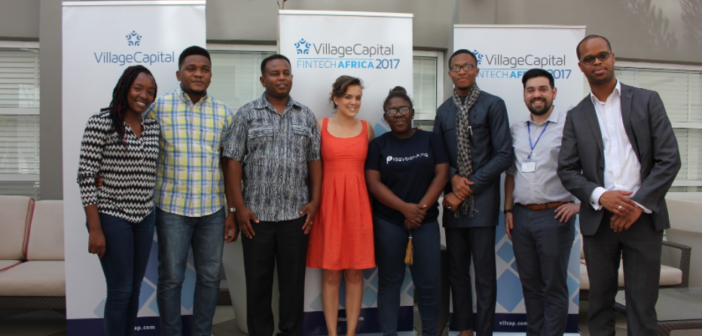 23 African Startups Selected For Future of Work Africa Accelerator