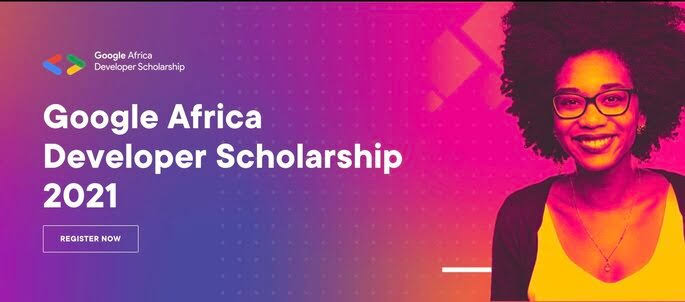 Google Africa Developer Scholarship (GADS)