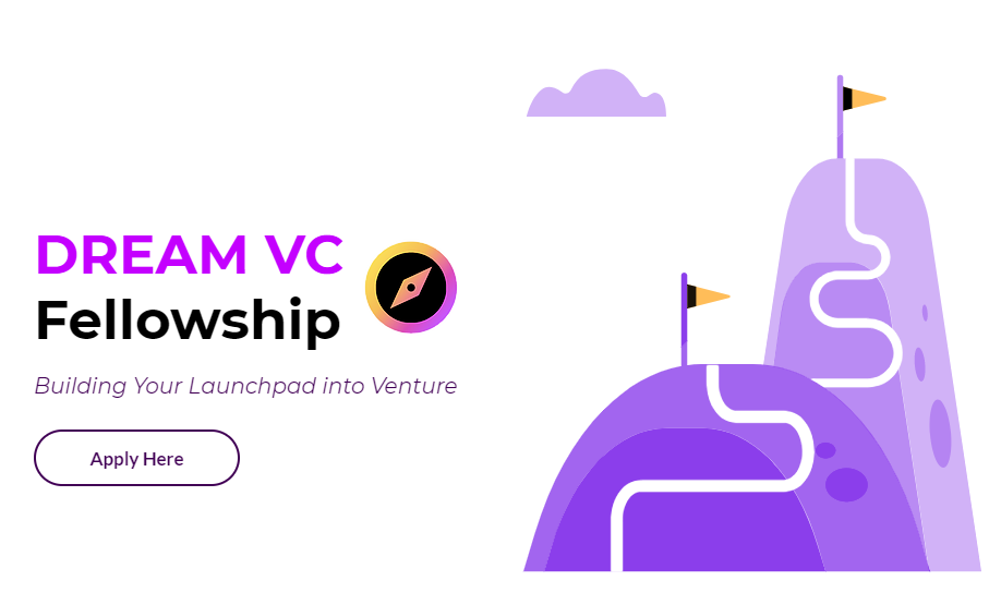 Dream VC Launches Inaugural VC Fellowship For Aspiring African Investors