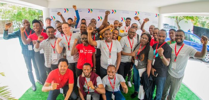 15 startups selected for 6th Google for Startups Accelerator Africa