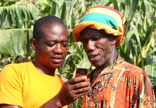 Releaf, OnePipe Partnership Targets 2,000 Farmers With Digital Financial Services