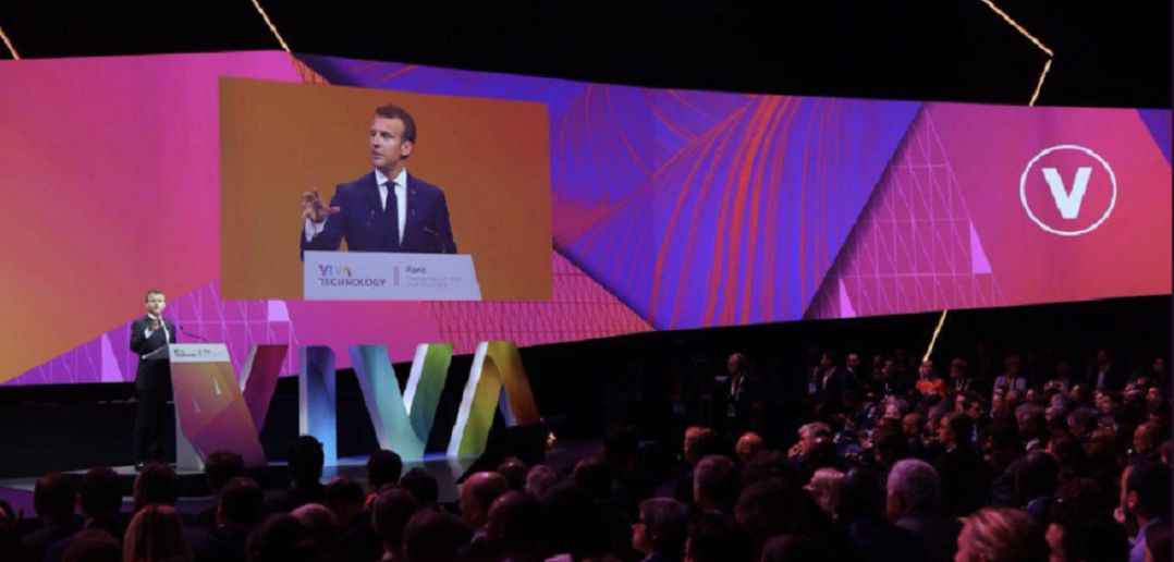 New initiative aims to accelerate entrepreneurs offering between France and Africa