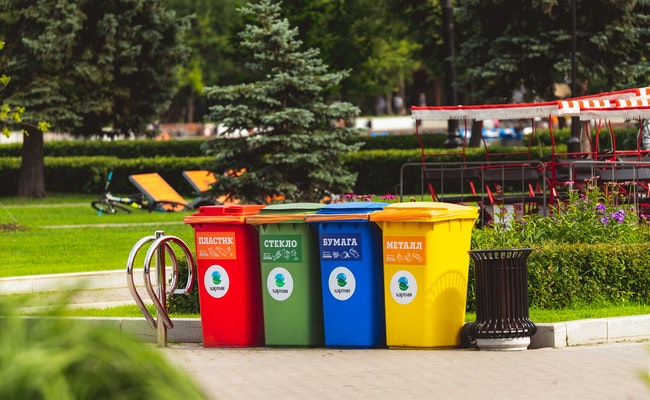 How to start a waste management business in Nigeria