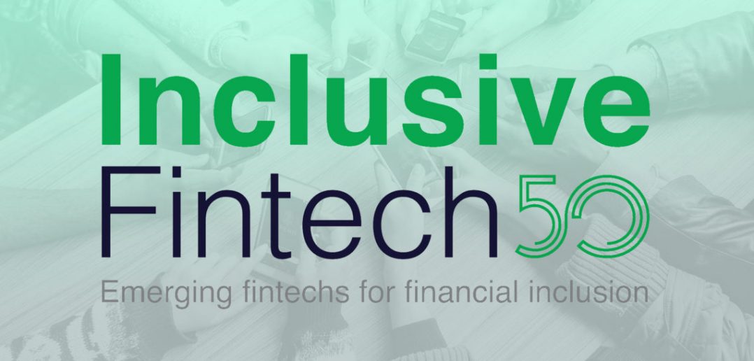 Applications open for Inclusive Fintech 50 competition