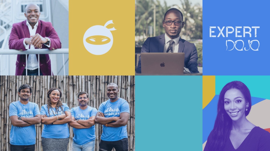 This US-Based Fund Wants To Invest $5m In African Startups .